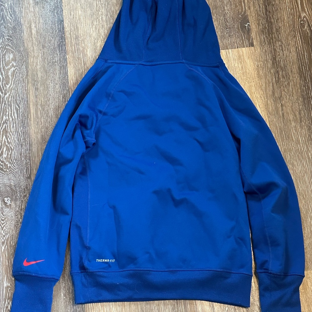 NFL Women’s Giants Hoodie - Picture 3 of 3